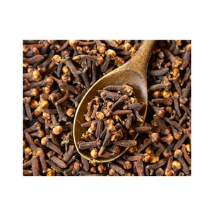 Clous de girofle entiers séchés de bonne qualité à prix de gros - Product Image 2