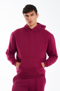 Dernier modèle de survêtement pour homme en gros, qualité supérieure, sweat-shirt ample et pantalon de jogging, tissu respirant et léger - Product Image 3
