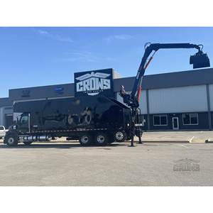 Producto de Grapples Western Star 47X 2026 - Product Image 2