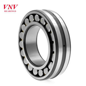 Viv कृषि मशीनरी डबल पंक्ति गोलाकार रोलर असर 22338 22340 22344 असर बनाने वाली मशीन - Product Image 6