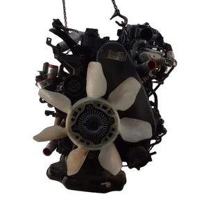 Motor Diésel Original Usado 1KD 1KD-FTV D4D, Motor Diésel 1KD 2KD 3.0 D4D 1KD - Product Image 4