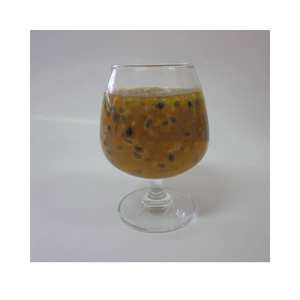 Puré de fruta de la pasión de alta calidad de Vietnam, amargo natural con olor fresco, frutas de la pasión al por mayor con precio competitivo - Product Image 4