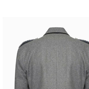 Chaqueta Prince Charlie de Alta Calidad para Hombre con Chaleco para la Temporada de Primavera, Disponible al por Mayor a Bajo Precio - Product Image 6