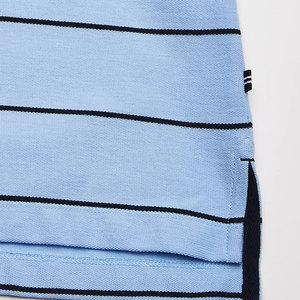 Polos d'été Slim Fit pour hommes Vente en gros Mode Hommes Polo T Shirt Design personnalisé Hommes Polo T Shirts - Product Image 3