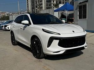 SUV T5 EVO 2021 Star Edition Chine, abordable, 285 Nm, accélération 9,5 s, véhicule neuf ou d'occasion, économique en carburant - Product Image 4