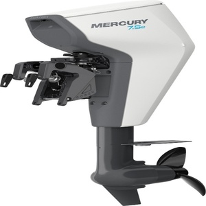 Nuevo Barco de fibra de vidrio de 7m, barco de pesca en venta - Product Image 3