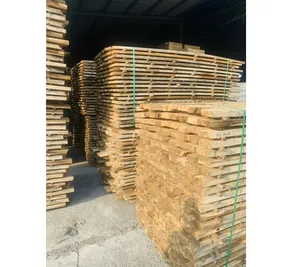 Vingerverbonden Paneel Massief Meubilair Pnaels Rand Gelijmd Paneel Van Vietnam Acacia Hout Vinger Joint Board