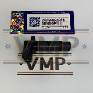 Sensor VOE 20924088 - Marca OEM para Excavadora EW140B, EC135B, Repuestos de Maquinaria de Construcción de Alta Calidad en Estado Nuevo - Product Image 2