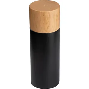 Moulins à sel et à poivre personnalisés LEONIA - Product Image 2