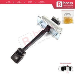 สายรัดจำกัดการเปิดประตูหลัง BDP1233 สำหรับ Corsa D S07 ปี 2006-2014 รุ่น 13181961 - Product Image 4