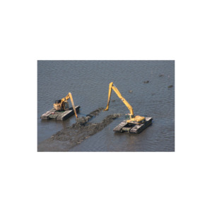 Xcm-g 21 Ton 21.5ton XE215S Precio de excavadora anfibia - Product Image 3