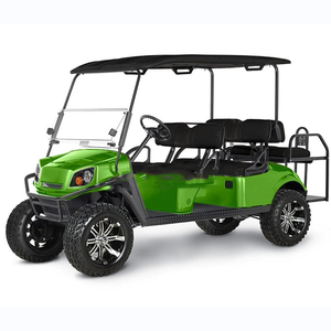 E-Z-GO Express L6 - Product Image 6