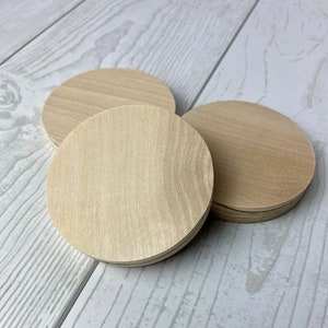 Dessous de verre personnalisés de qualité supérieure Dessous de verre en résine blanche Forme ronde Vendeur chaud Absorbant rapidement l'eau Dessous de verre en diatomite - Product Image 5