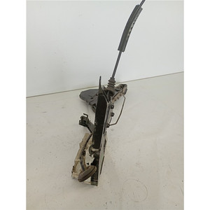 Serratura Anteriore Destra MERCEDES Classe B W245 1a Serie A1697204435 640940 (05>11) - Product Image 2