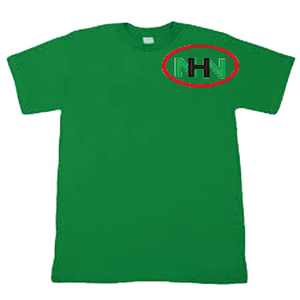 ราคาถูกที่กำหนดเองธรรมดาสีขาวเสื้อยืดสำหรับผู้ชาย/ผู้หญิง - Product Image 3