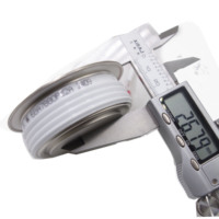 Module de tiristors à disque haute puissance F68A7880P32A à contrôle de phase SCR pour équipements de découpe et de soudage laser