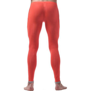Ropa deportiva para gimnasio, mallas de compresión para hombre con servicio OEM, mallas para correr, pantalones de compresión para hombre a la venta - Product Image 3