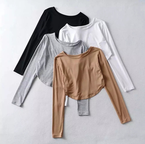 Custom Teeเสื้อFemmeเสื้อแจ็คเก็ตเสื้อกั๊กเซ็กซี่ฤดูร้อนเสื้อผู้หญิงBasic StreetwearแขนกุดTop Tเสื้อ - Product Image 6