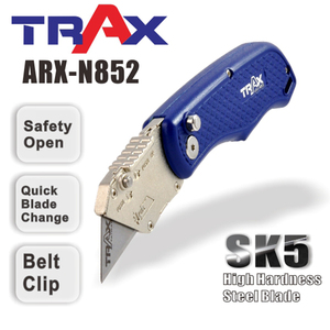 มีดอเนกประสงค์พับได้สำหรับ ARX-N852 - Product Image 2