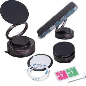 Set da Scrivania Personalizzati SVEN con Supporto Magnetico per Gadget - Product Image 1