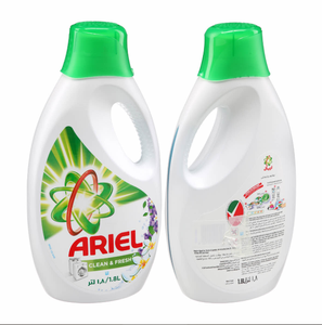 Detergente Líquido para Lavavajillas de Cocina Familiar - Product Image 1