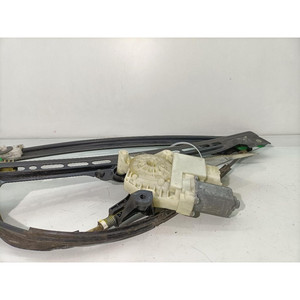 Mécanisme de levage de la vitre avant. SX CITROEN C4 Picasso II 9826076380 DV6DTED (13>) - Product Image 2