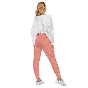 Pantaloni della tuta Unisex in pile da esterno - Product Image 2