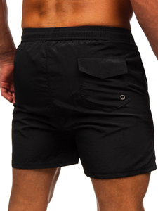 2026 Lightweight Custom Logo Swim <b>Trunks</b> for <b>Men</b> High Quality Wholesale Beach Shorts for Running Swimming Casual Eco-Friendly - Product Image 4