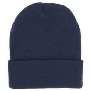 Gorro Personalizable para Entrenamientos Largos y Partidos Intensos, Impresión Puff, Listo para Viajar, Unisex, 100% Acrílico - Product Image 4