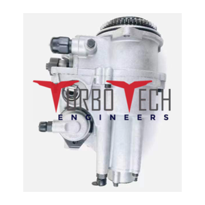 POMPE D'INJECTION DE CARBURANT 3116 MOTEUR 120H 14440633 - Product Image 5