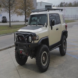 ENVÍO ASEQUIBLE PARA TOYOTA FJ CRUISER 4WD USADO RHD-LDH - Product Image 4