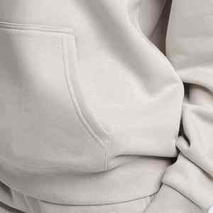 Streetwear pour hommes survêtements en gros 2025 à la mode nouveau Design sport Slim Fit Yoga ensemble 100% coton respirant - Product Image 6