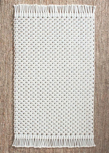 พรมปอกระเจาสำหรับเด็กหลายชั้นจากเวียดนาม - Product Image 5