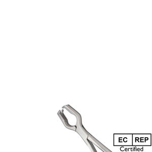 คีมหนีบจับกระดูกด้วยมืออุปกรณ์เกี่ยวกับศัลยกรรมกระดูกมาตรฐานความปลอดภัยของโมล - Product Image 6