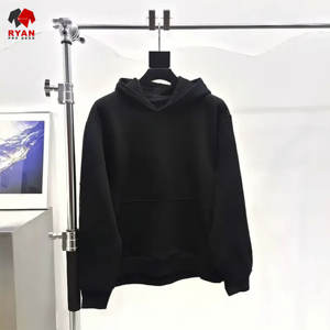 Sweat-shirt personnalisé pour homme, tissu confortable et respirant avec logo personnalisé, service ODM - Product Image 6