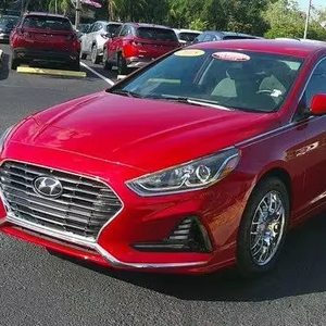 Hyunda SONATA SEL 2018 - Product Image 1