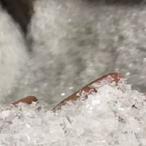 Prix de gros pour les flocons de PET recyclés/granulés de plastique de bouteilles PET usagées/granulés vierges de PET pour le secteur de l'emballage - Product Image 4