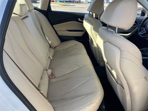 Acura TLX 2024 Usado en Buenas Condiciones, Sedán de 4 Puertas - Product Image 4