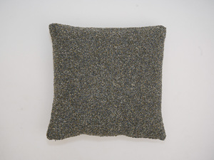 Cojín hecho a mano de poliéster y algodón tradicional vintage moderno con textura única para juegos de fundas nórdicas - Product Image 6