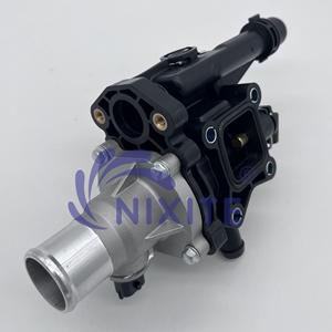 25192229, 25189438, 55578419, 25199825 Electrically Controlled Engine Coolant <strong>Thermostat</strong> <strong>Housing</strong> Assembly <strong>for</strong> <strong>Chevrolet</strong> <strong>Cruze</strong>