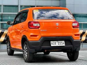 Nuevo Suzuki S-Presso 2024, 1.5 Gasolina, Automático, Hatchback, Disponible para Exportación - Product Image 2