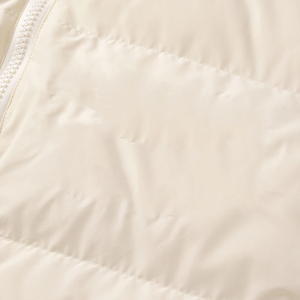 Fabricant OEM veste matelassée tendance personnalisée pour hommes veste d'hiver rembourrée brillante Offre Spéciale nouveau style de veste matelassée veste d'hiver - Product Image 3