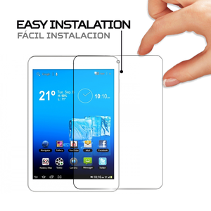 ฟิล์มกันรอยหน้าจอสำหรับแท็บเล็ตวอกซ์เตอร์ นิมบัส 80 คิว - Product Image 3