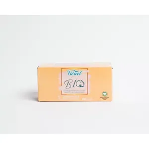 Tamponi regolari Vivicot con comodo applicatore efficace prodotto mestruale per le donne - Product Image 1