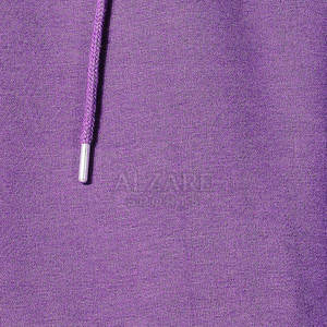 Sweat-shirts surdimensionnés pour hommes de haute qualité, dernier design, avec logo personnalisé. - Product Image 6