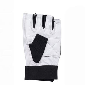 High Quality <b>Weight</b> Lifting Fitness Half Finger Sports Gym <b>Gloves</b> Workout Exercise <b>Training</b> Weightlifting <b>Gloves</b> - Product Image 2
