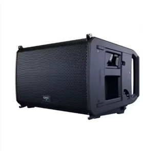 NUEVO Kit de Altavoces Line Array Activos de 2 Vías QSSC KLA12 con Bolsa de Transporte para Equipo de Sonido - Product Image 3