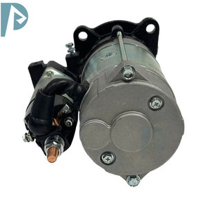 มอเตอร์สตาร์ทเครื่องขุด V24สำหรับ sdlg เครื่องจักรก่อสร้าง EC210มอเตอร์สตาร์ทเครื่องยนต์ - Product Image 2