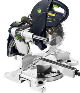 ต้นฉบับ/เครื่องมือ kapex KS 120 Reb เลื่อนสารประกอบ miter saww 10นิ้ว - Product Image 2