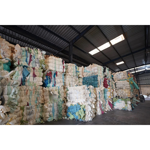 เศษโฟม PU สำหรับอุตสาหกรรมวัสดุรีไซเคิลและผลิตโฟมจำนวนมากราคาไม่แพง - Product Image 4